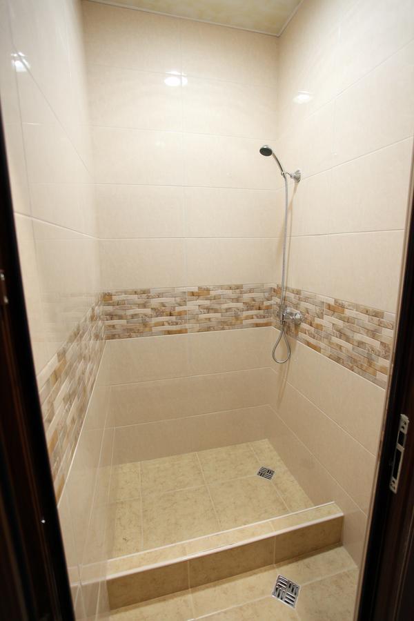 Yerevan Inn Hostel ภายนอก รูปภาพ