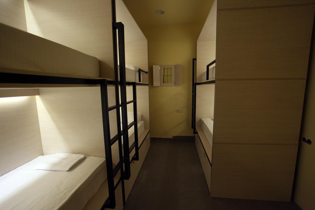 Yerevan Inn Hostel ภายนอก รูปภาพ