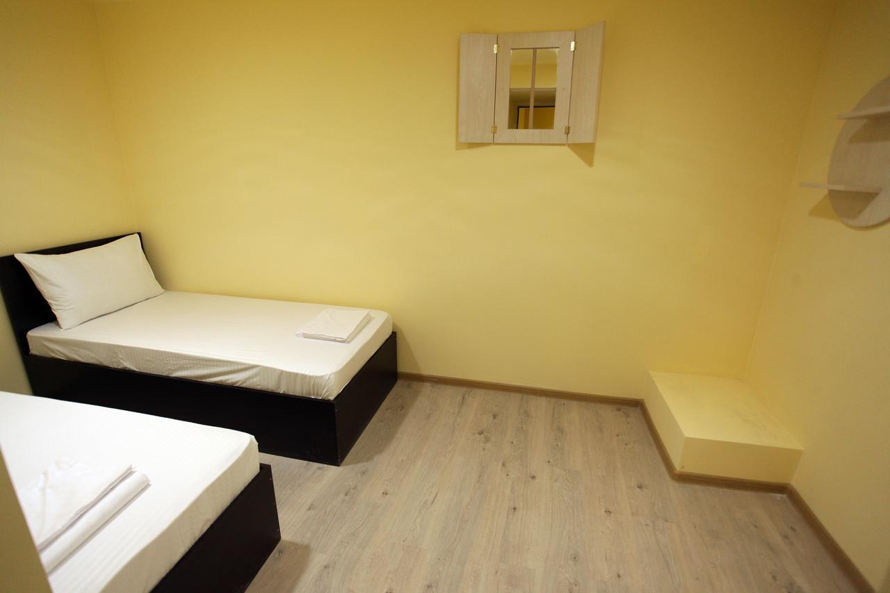 Yerevan Inn Hostel ภายนอก รูปภาพ