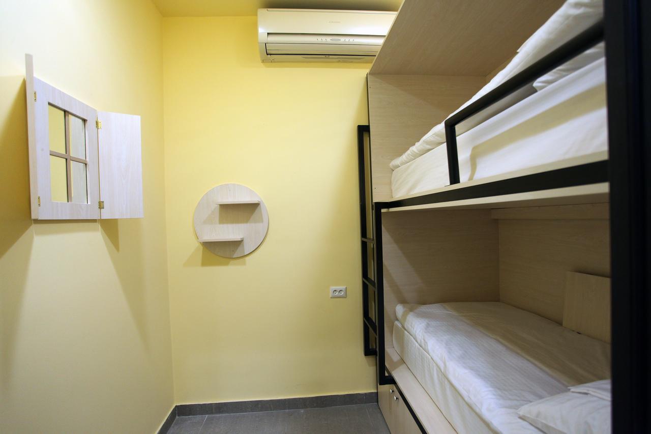 Yerevan Inn Hostel ภายนอก รูปภาพ