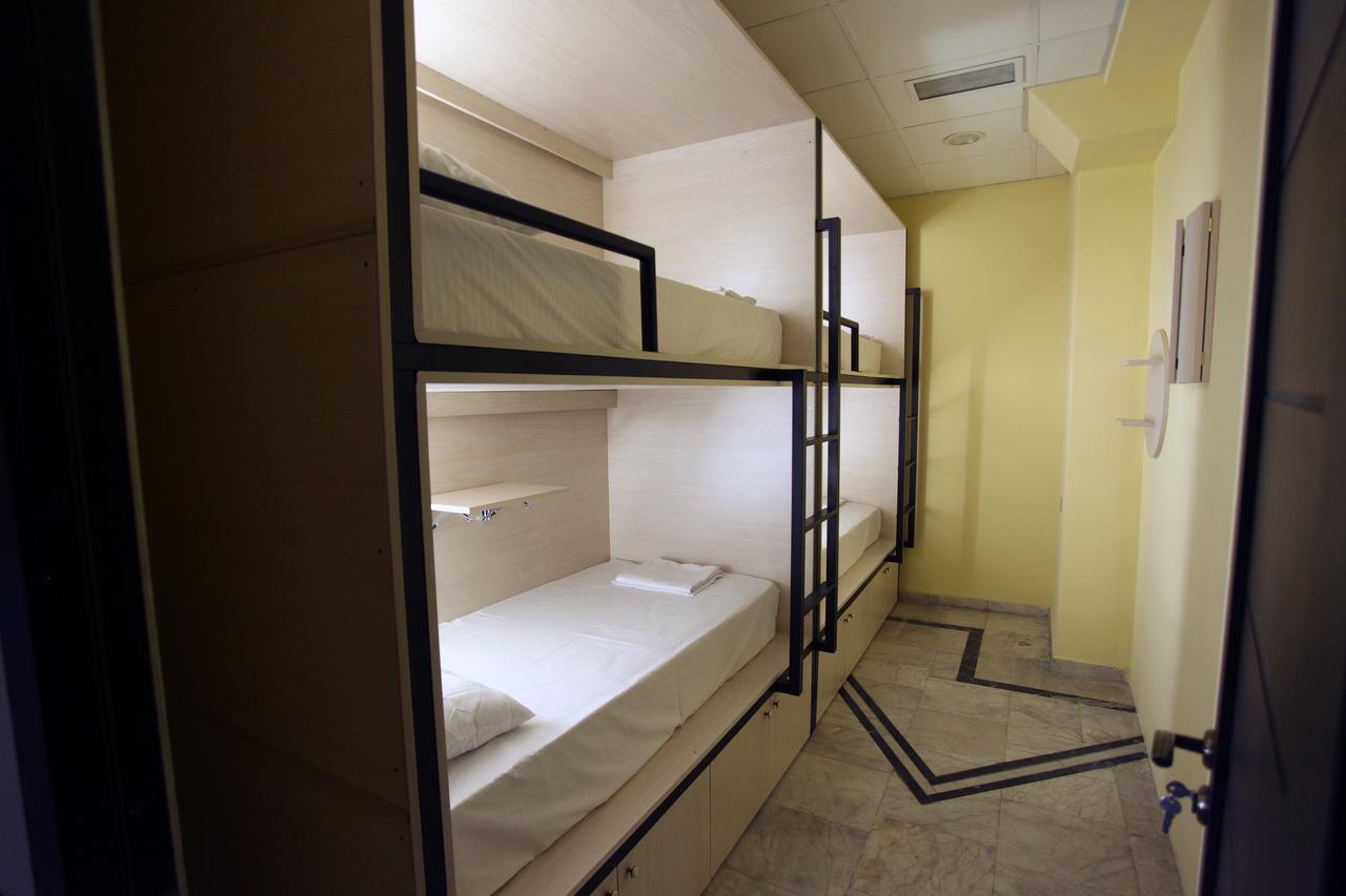 Yerevan Inn Hostel ภายนอก รูปภาพ