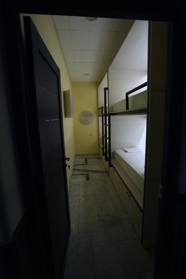 Yerevan Inn Hostel ภายนอก รูปภาพ